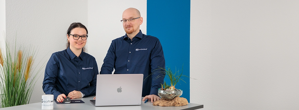 Certyfikowany zespół ekspertów Microsoft SAM