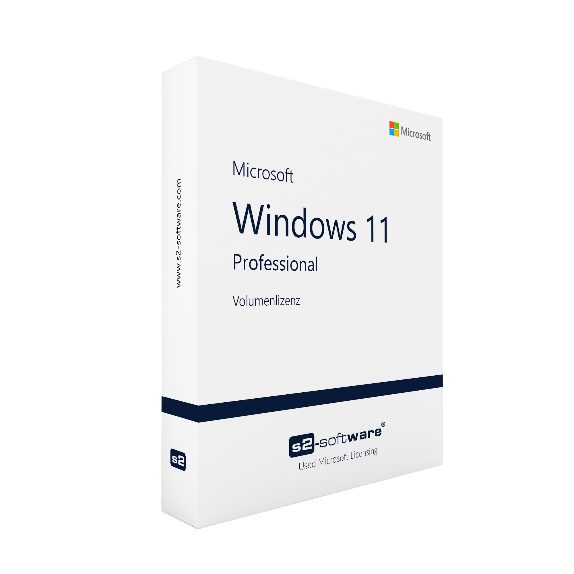 Microsoft Windows 11 Professional